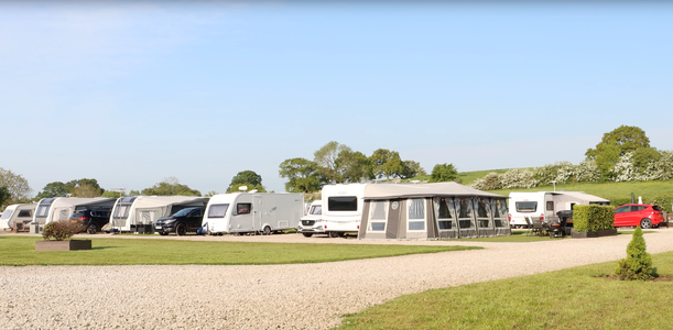 Wyreside Lakes Fishery & Campsite — photo 5
